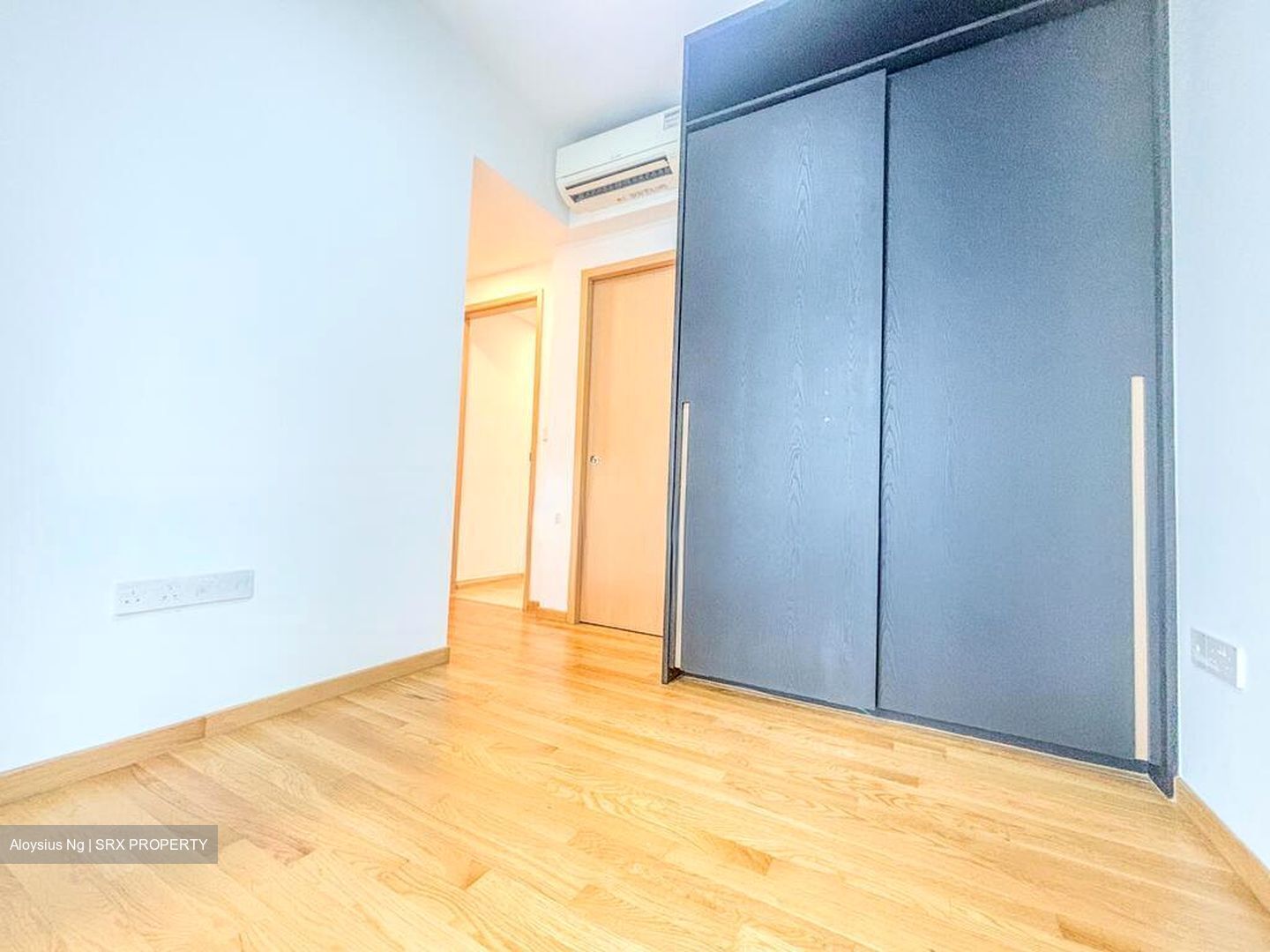 Fyve Derbyshire (D11), Apartment #501313741